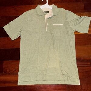 Orvis mens size M polo excellent condition